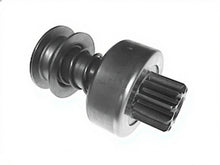 Load image into Gallery viewer, Aftermarket Starter Drive 3-291HD, 3-302, 3-402, 54-138, 54-138-ZEN