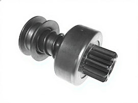 Aftermarket Starter Drive 3-291HD, 3-302, 3-402, 54-138, 54-138-ZEN