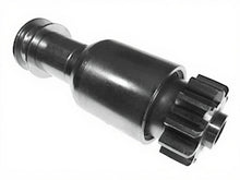 Load image into Gallery viewer, Aftermarket Starter Drive 0556, 3-309, 4-309VN, 54-126, 54-126-1, 801039V