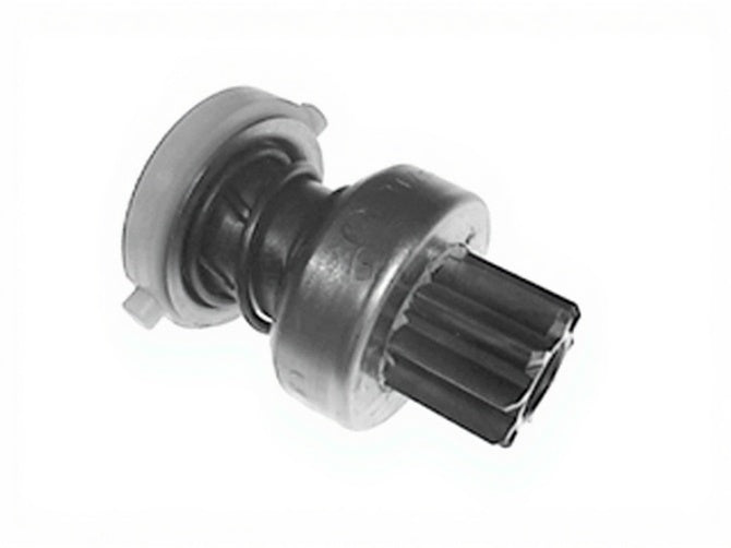 Aftermarket Starter Drive 54-141