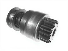 Load image into Gallery viewer, Aftermarket Starter Drive 54-132-1-R, 54-132-D, 54-132-D-ZEN, 54-132-R, 54-132-S, 54-132-S-ZEN