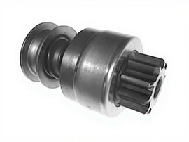 Aftermarket Starter Drive 54-131-1-R, 54-131-D, 54-131-D-ZEN, 54-131-R, 54-131-S, 54-131-S-ZEN