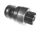 Aftermarket Starter Drive 54-131-1-R, 54-131-D, 54-131-D-ZEN, 54-131-R, 54-131-S, 54-131-S-ZEN
