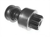 Aftermarket Starter Drive 54-131-1-R, 54-131-D-ZEN, 54-131-S, 54-131-S-ZEN