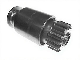 Aftermarket Starter Drive 54-130