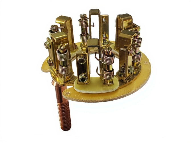 Aftermarket Starter Brush Holder D50-06