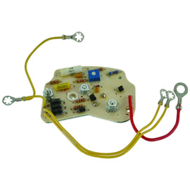 Aftermarket Alternator Voltage Regulator D812