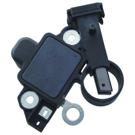 Aftermarket Alternator Voltage Regulator D816