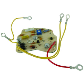Aftermarket Alternator Voltage Regulator D824