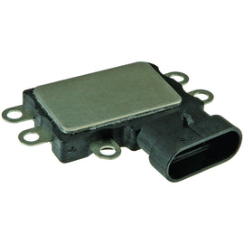 OEM Alternator Voltage Regulator D907