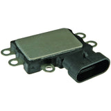 Aftermarket Alternator Voltage Regulator D907