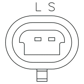 Aftermarket Alternator Voltage Regulator D940