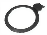 Aftermarket Starter DE Housing Seal W485-71