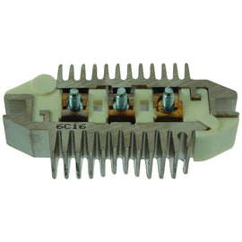 Aftermarket Alternator Rectifier DER1003