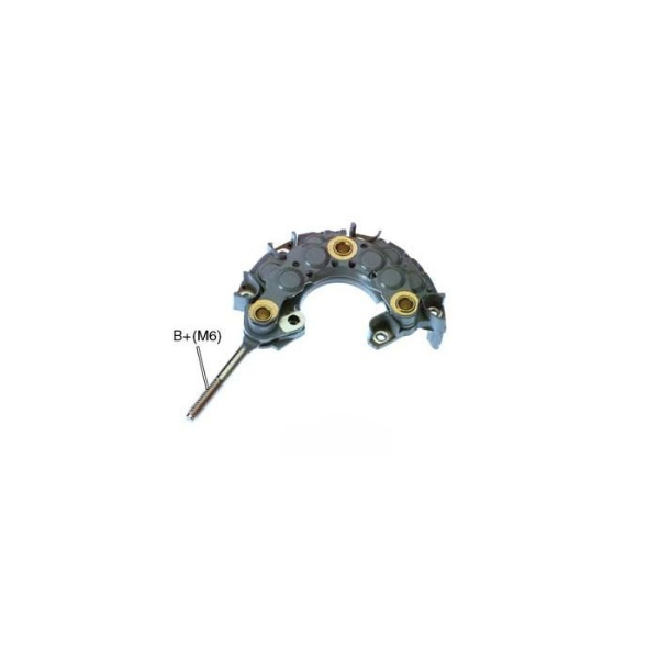 Aftermarket Rectifier INR724