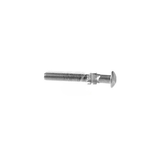 Aftermarket Alternator Thru Bolt 46-2155