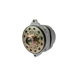 Aftermarket Alternator 8112N