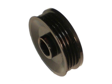 Load image into Gallery viewer, Aftermarket Alternator Pulley W055-09