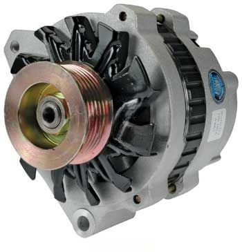 Aftermarket Alternator 8165-11N