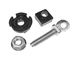 Aftermarket Alternator Terminal Extender Set W115-104