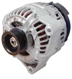 Aftermarket Alternator 11075N