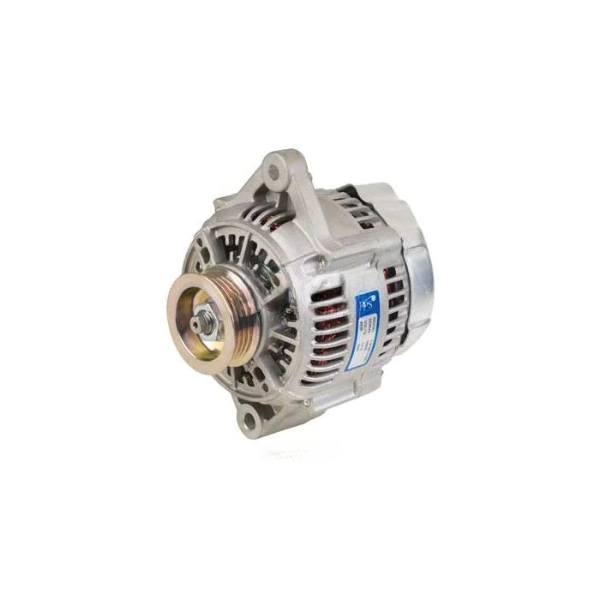 Aftermarket Alternator 13670N