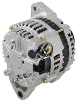 Aftermarket Alternator 13641N