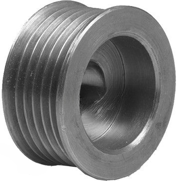 Aftermarket Alternator Pulley 24-81104