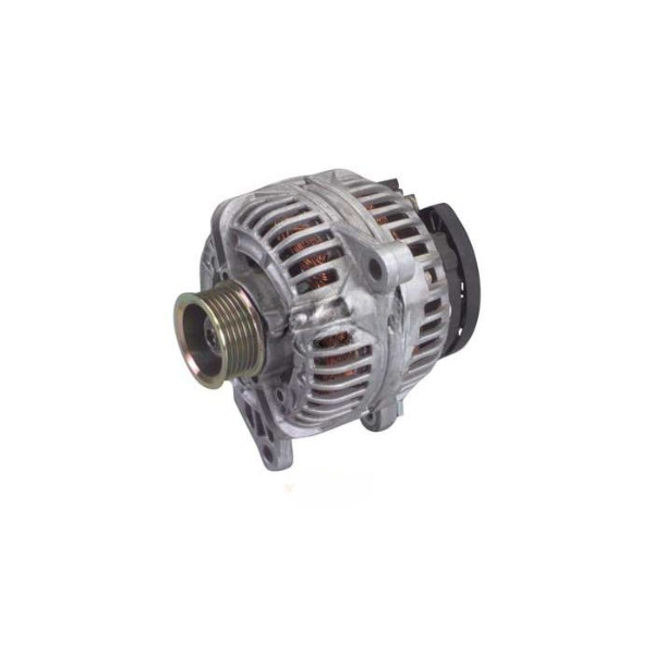 Aftermarket Alternator 13872N