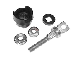 Aftermarket Alternator Terminal Extender Set W115-106