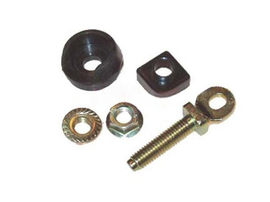 Aftermarket Alternator Terminal Extender Set W115-170