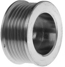 Load image into Gallery viewer, Aftermarket Alternator Pulley 24-81102