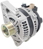 Aftermarket Alternator 11138N