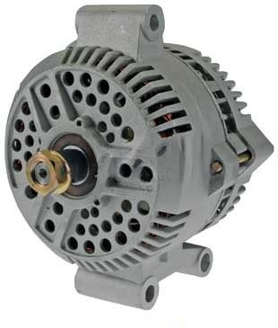 Aftermarket Alternator 7768N