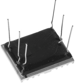 Aftermarket Alternator Repair Circuit TRI350