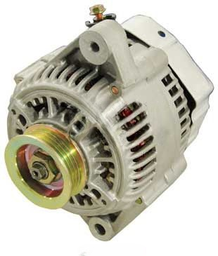 Aftermarket Alternator 13385N