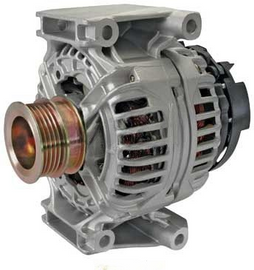Aftermarket Alternator 13804N