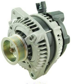 Aftermarket Alternator 11062N