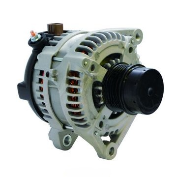 Aftermarket Alternator 11407N