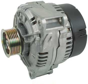 New Aftermarket Bosch Alternator 13631N