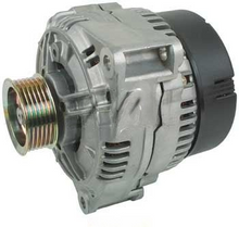 Load image into Gallery viewer, New Aftermarket Bosch Alternator 13631N