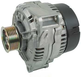 Aftermarket Alternator 13631N