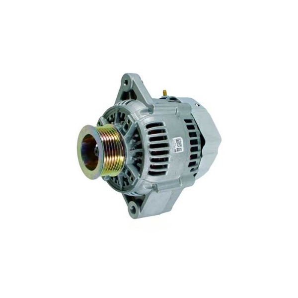 Aftermarket Alternator 14643N