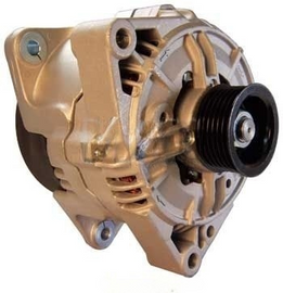 Aftermarket Alternator 13609N