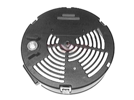 Aftermarket Rectifier Cover W010-02