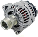 Aftermarket Alternator 11454N