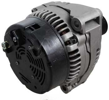 New Aftermarket Bosch Alternator 13807N