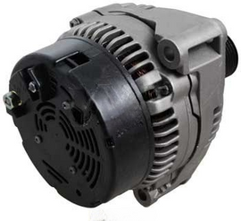 Aftermarket Alternator 13807N
