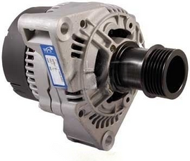 Aftermarket Alternator 13610N