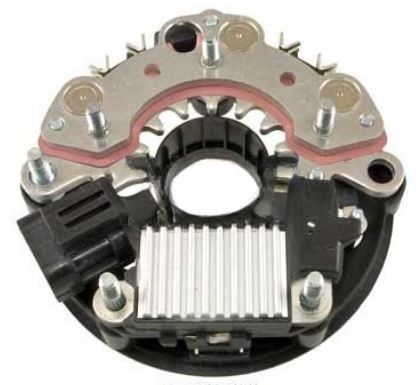 Aftermarket Rectifier Assembly 48-8100